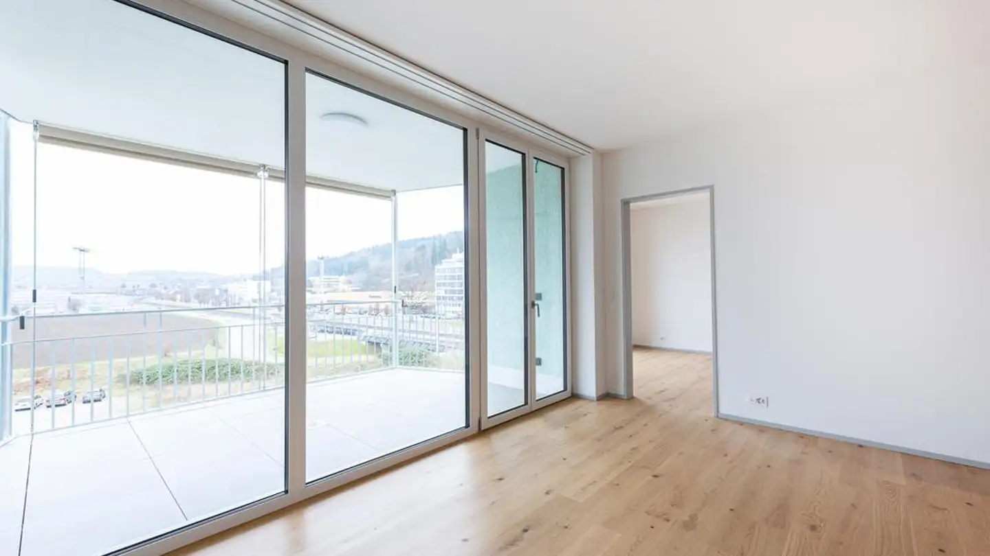 Appartement à louer - Solarstrasse 25, 8409 Winterthur - Photo 3