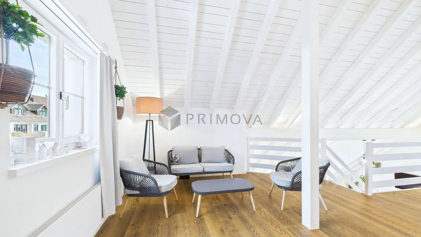 Villa in vendita - 8604 Volketswil - Foto 3