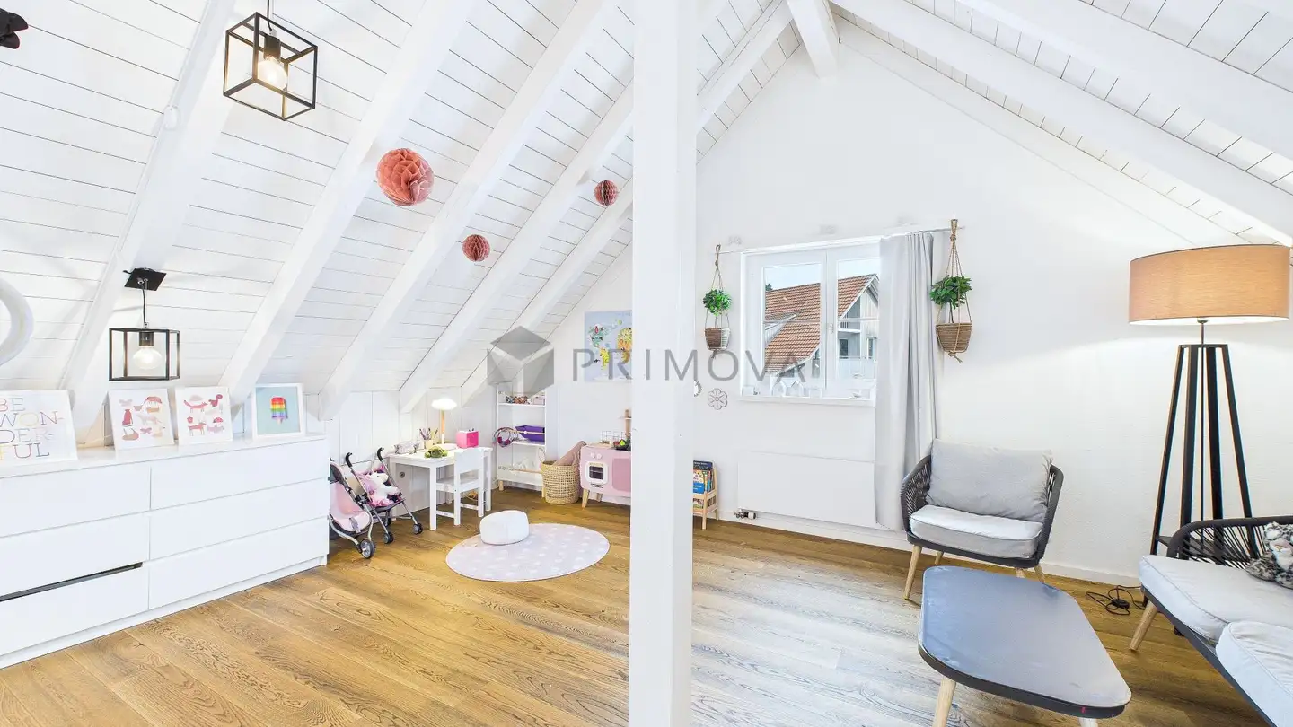 Villa in vendita - 8604 Volketswil - Photo 4