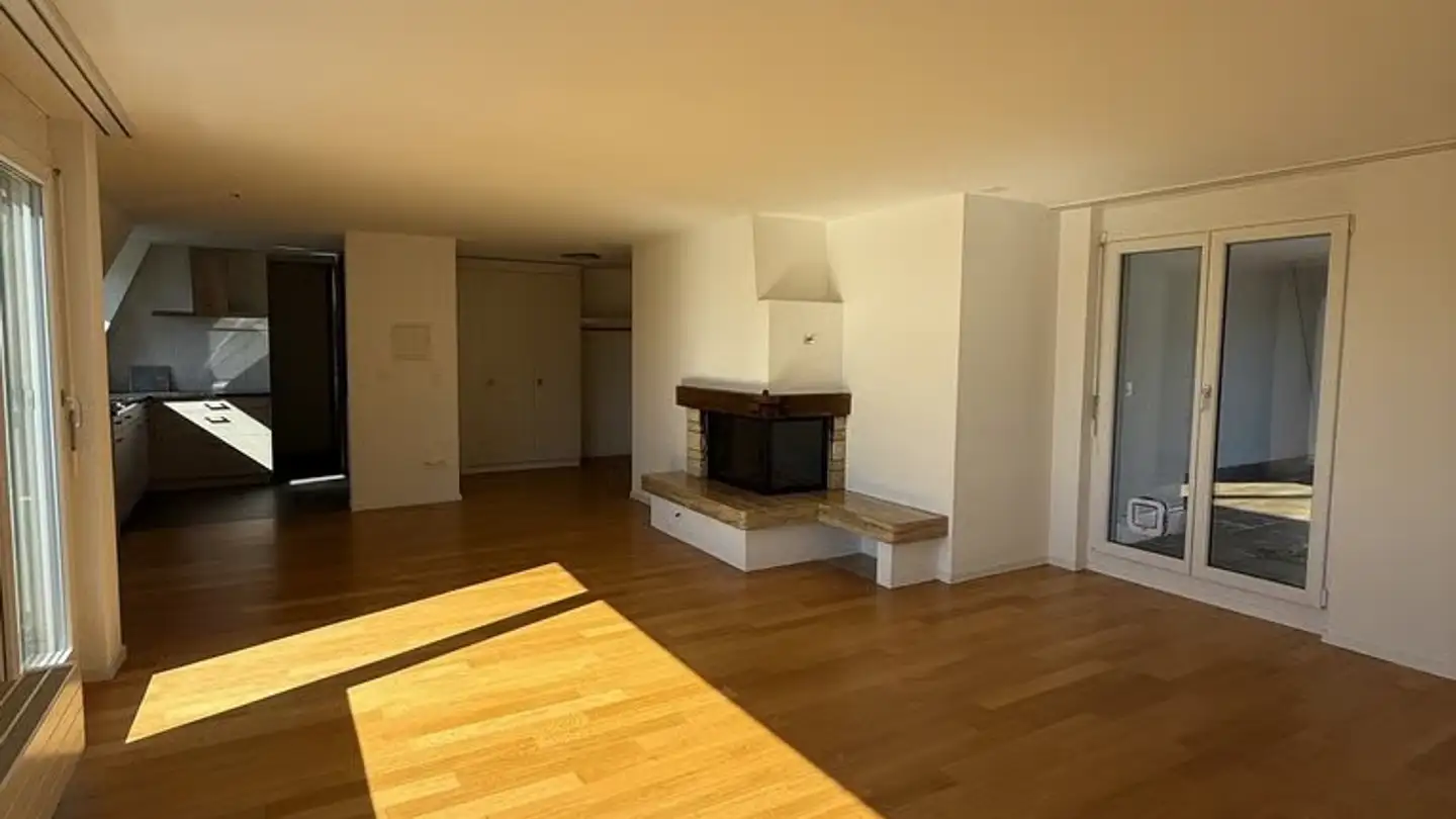 Wohnung mieten - Ulrich-Röschstrasse 59, 9500 Wil SG