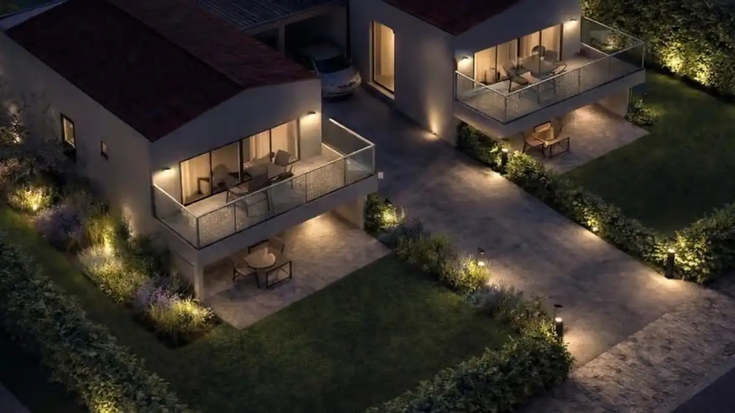 Maison individuelle à louer - Nelkenstrasse 6, 4562 Biberist - Photo 2