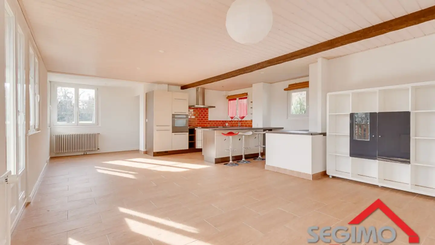 Apartment for sale - 1290 Versoix - Photo 2