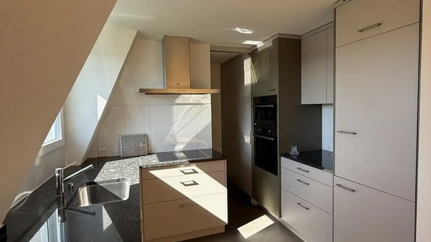Wohnung mieten - Ulrich-Röschstrasse 59, 9500 Wil SG - Foto 2