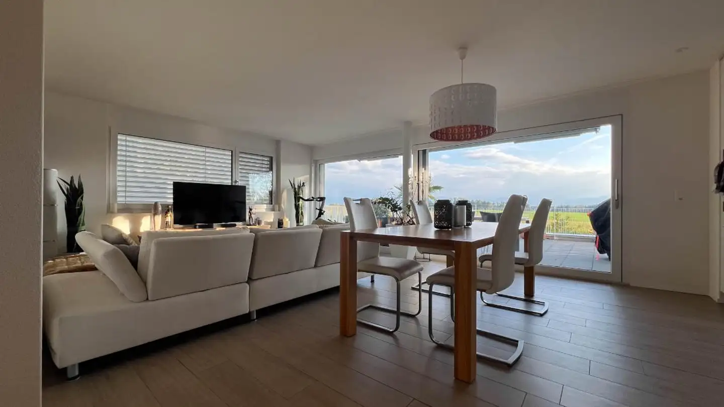 Wohnung mieten - Vogelsangstrasse 19, 8623 Wetzikon ZH