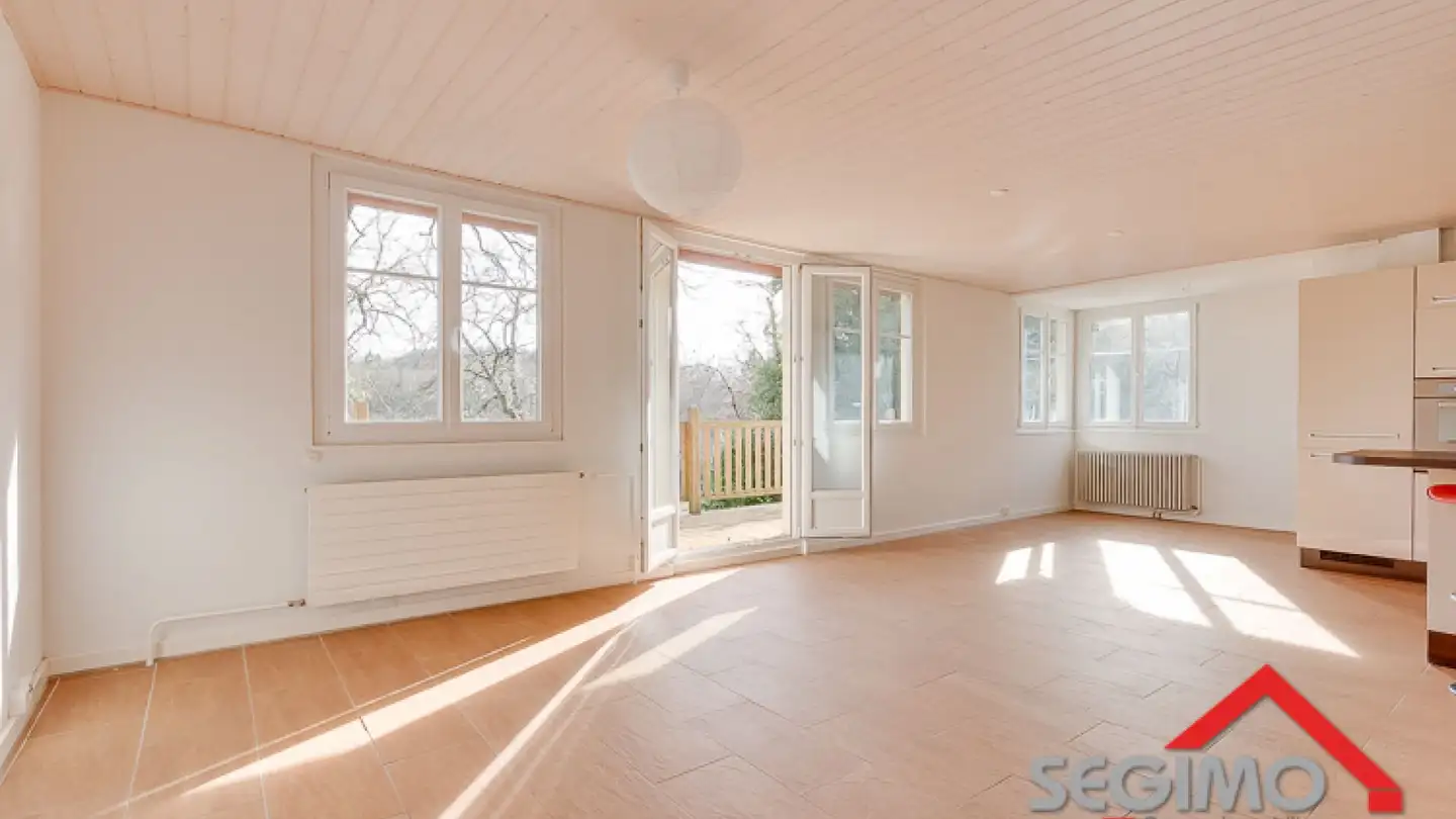Apartment for sale - 1290 Versoix - Photo 4