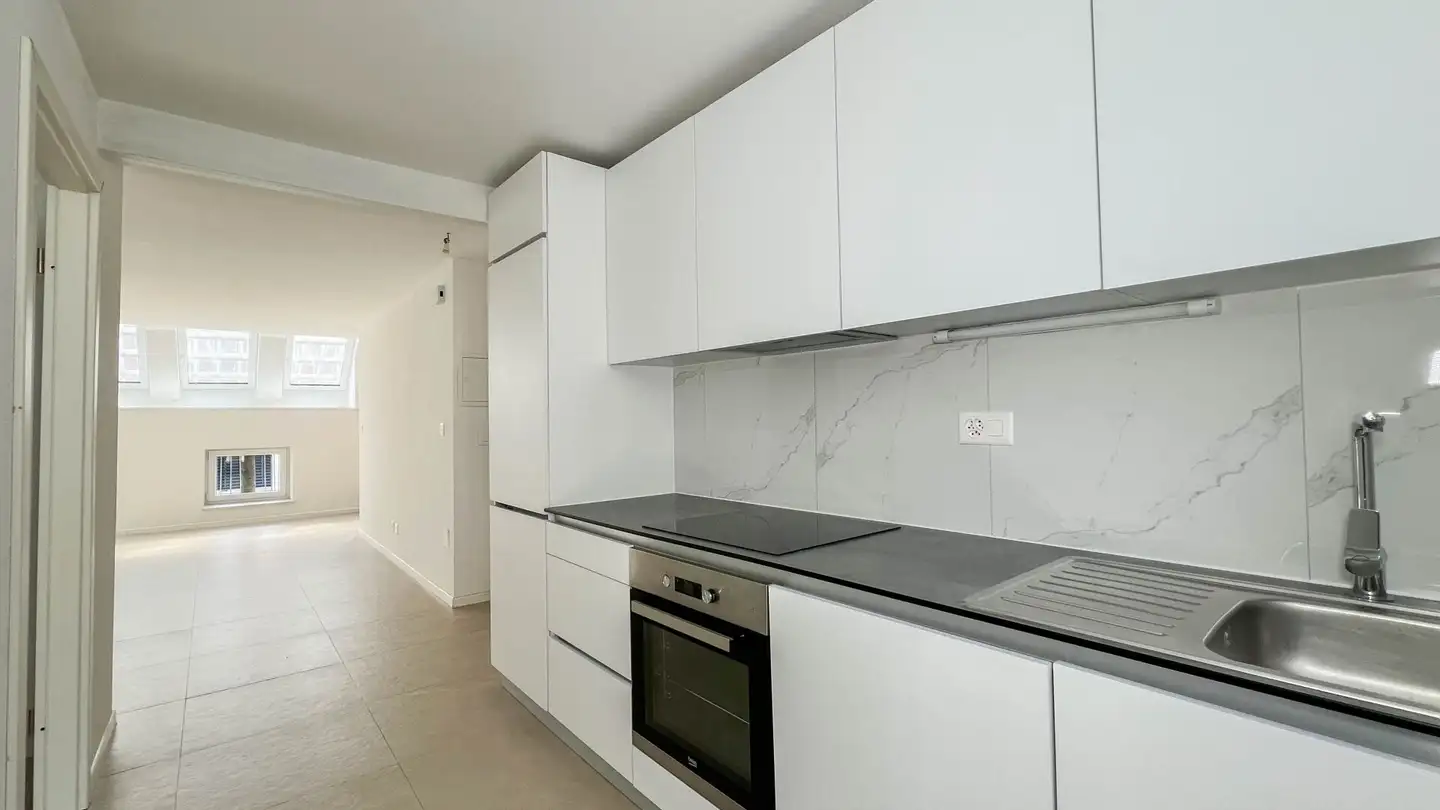 Appartamento in vendita - Rue Pierre-Jolissaint, 2610 St-Imier - Photo 3