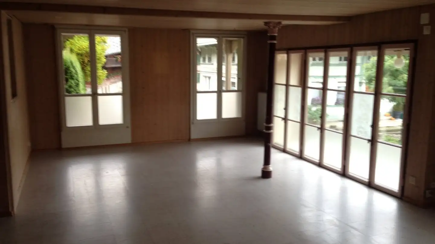 Appartamento in affitto - Dorfstrasse 62, 3534 Signau