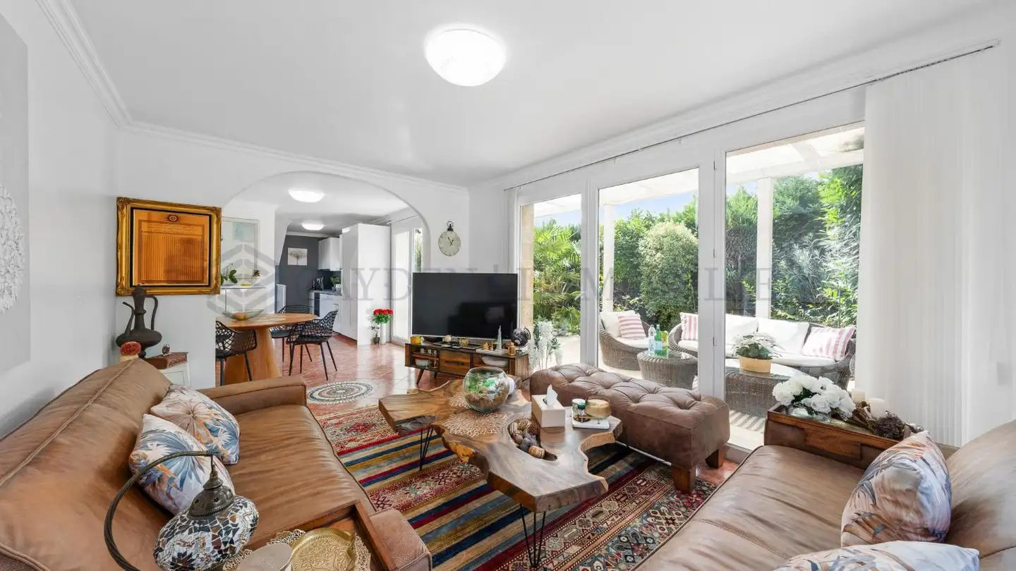Maison individuelle à vendre - 1214 Vernier - Photo 3