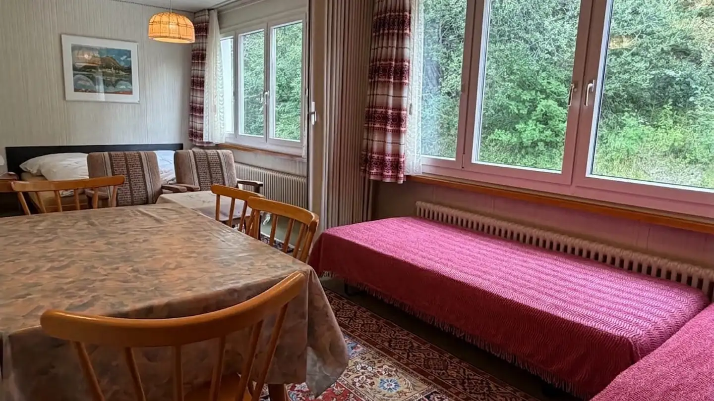Apartment for sale - Elsastrasse 5, 7050 Arosa - Photo 2