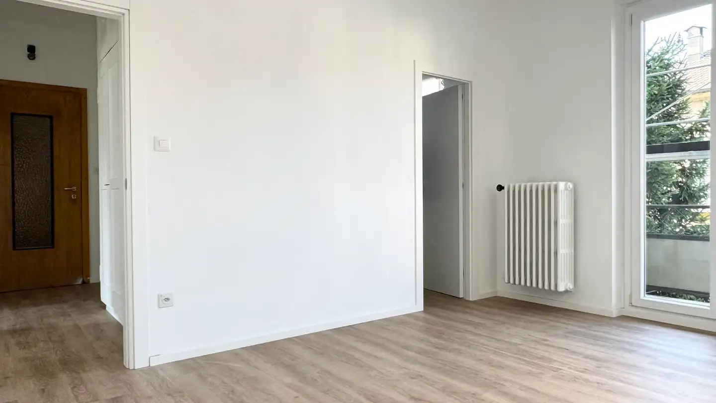 Apartment for rent - Via Pier Francesco Mola 5, 6830 Chiasso - Photo 3