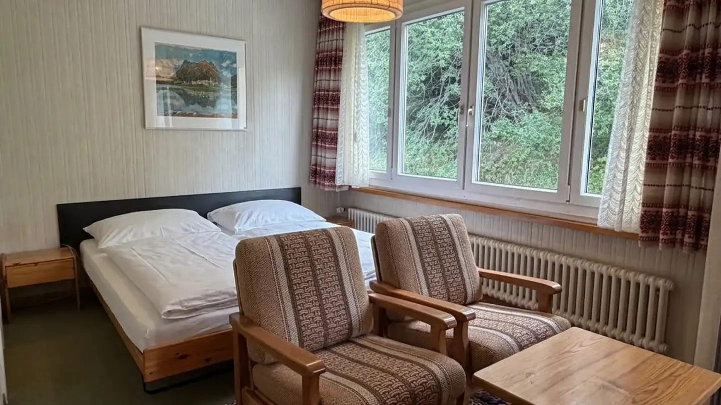 Apartment for sale - Elsastrasse 5, 7050 Arosa - Photo 3