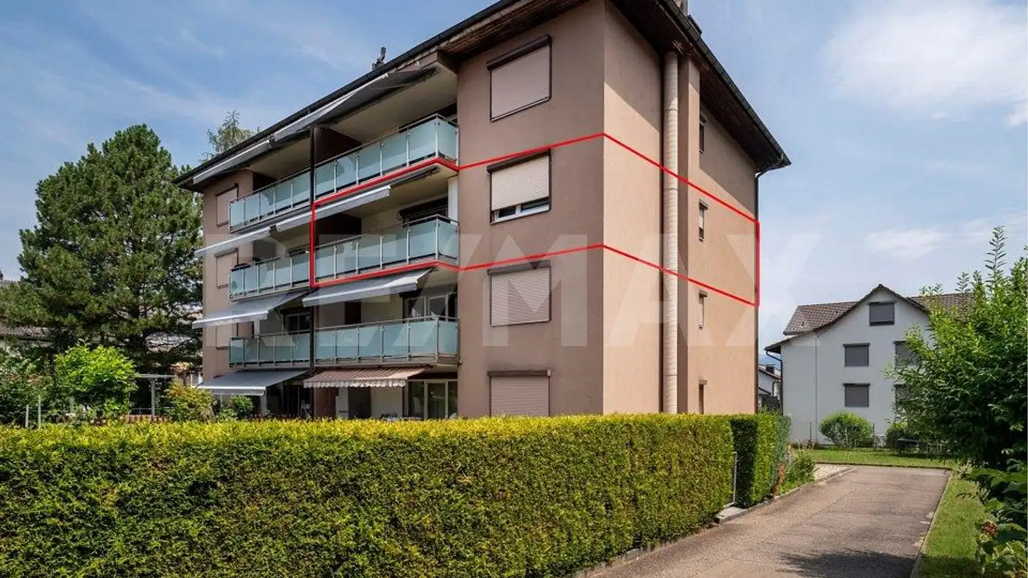 Appartamento in vendita - Mürtschenstrasse 10, 8863 Buttikon SZ - Foto 3