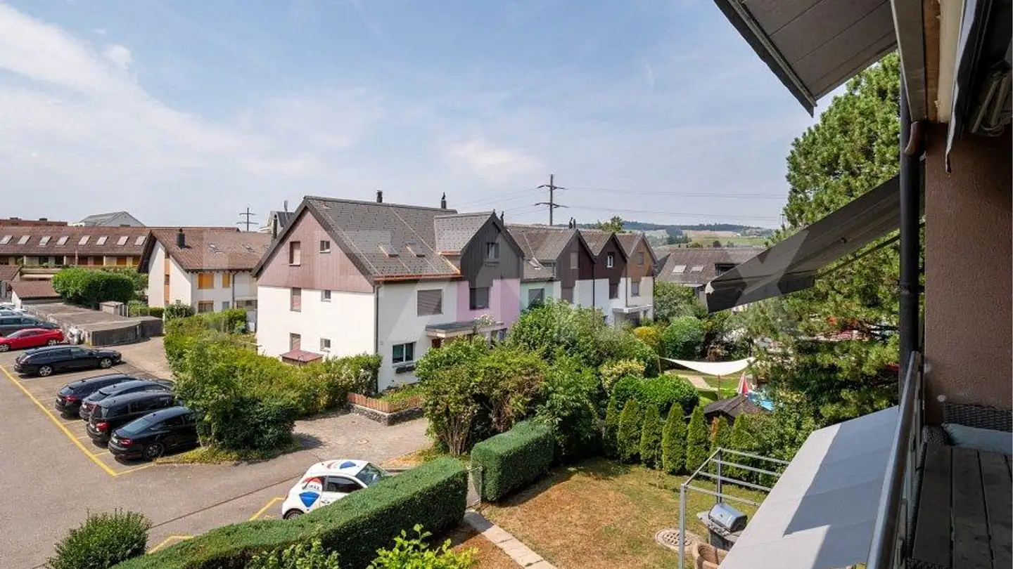 Appartamento in vendita - Mürtschenstrasse 10, 8863 Buttikon SZ - Foto 4