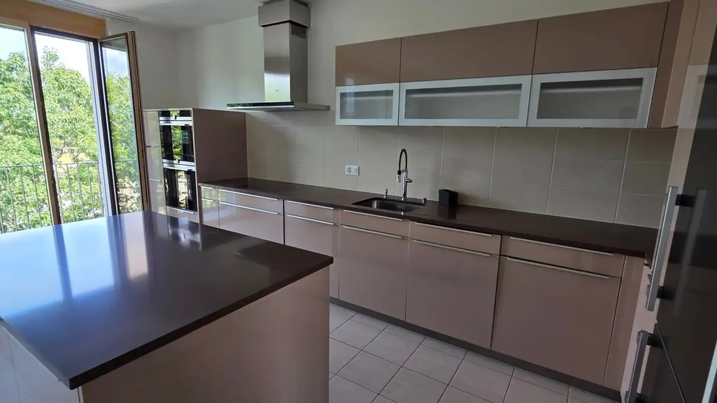 Appartement à vendre - Rue Virginio- Malnati, 1217 Meyrin - Photo 3