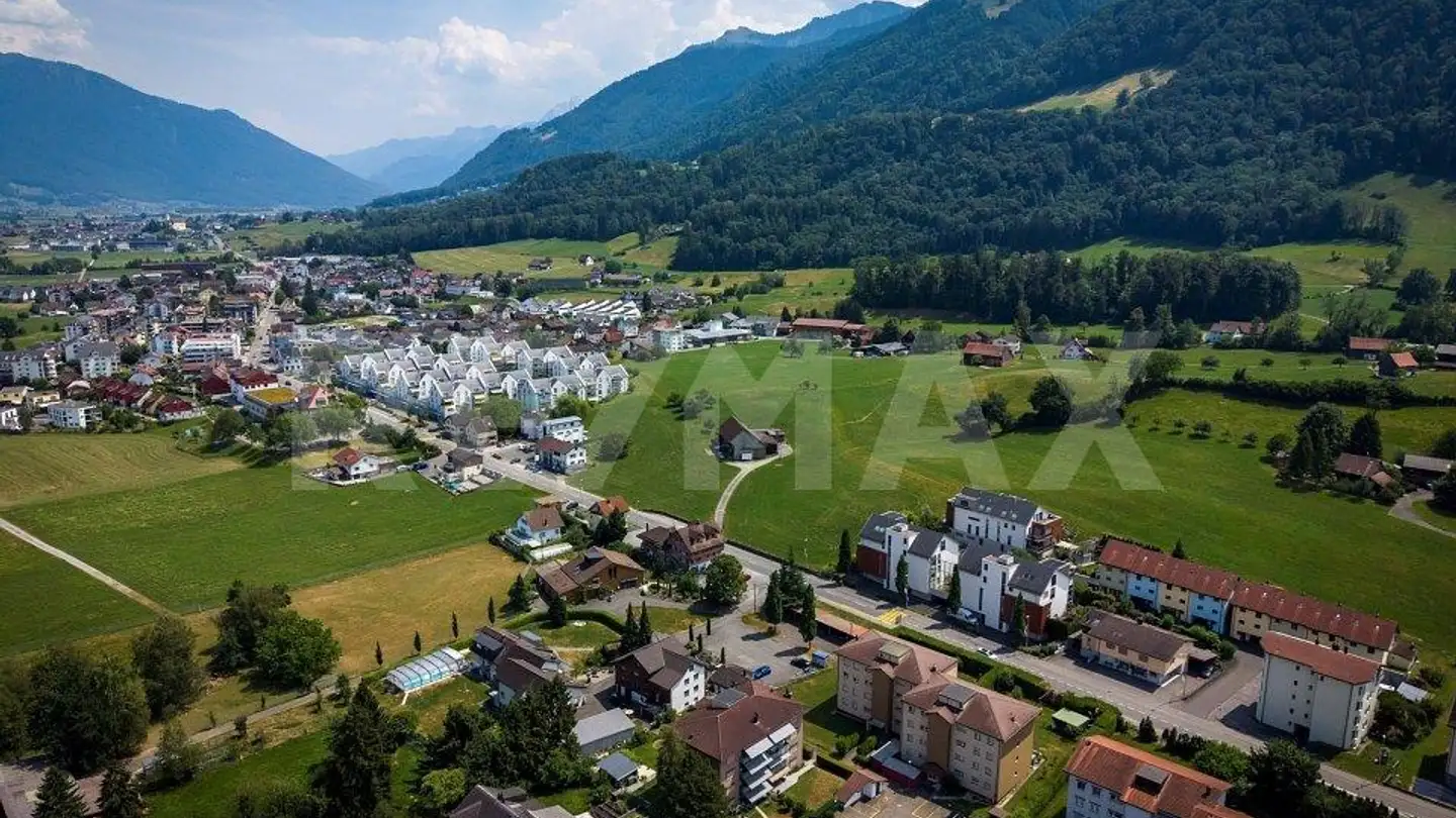 Appartamento in vendita - Mürtschenstrasse 10, 8863 Buttikon SZ