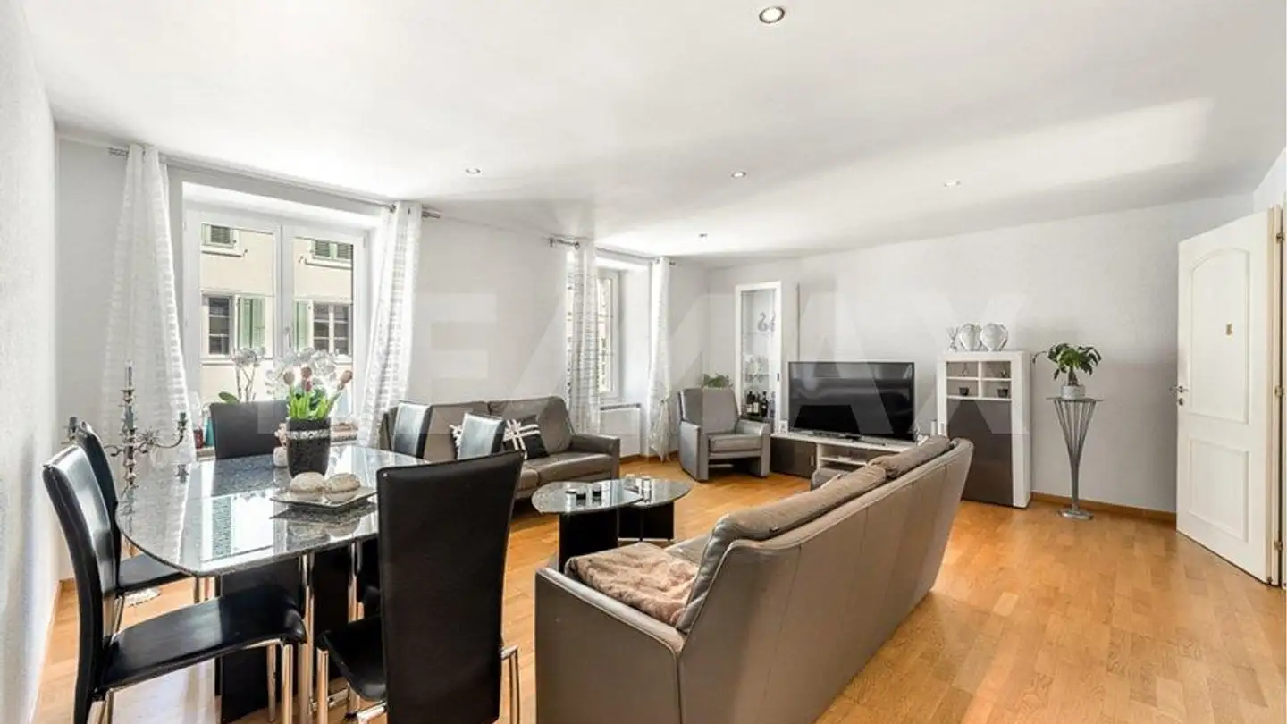 Mehrfamilienhaus kaufen - Kirchstrasse 21, 8750 Glarus - Foto 2