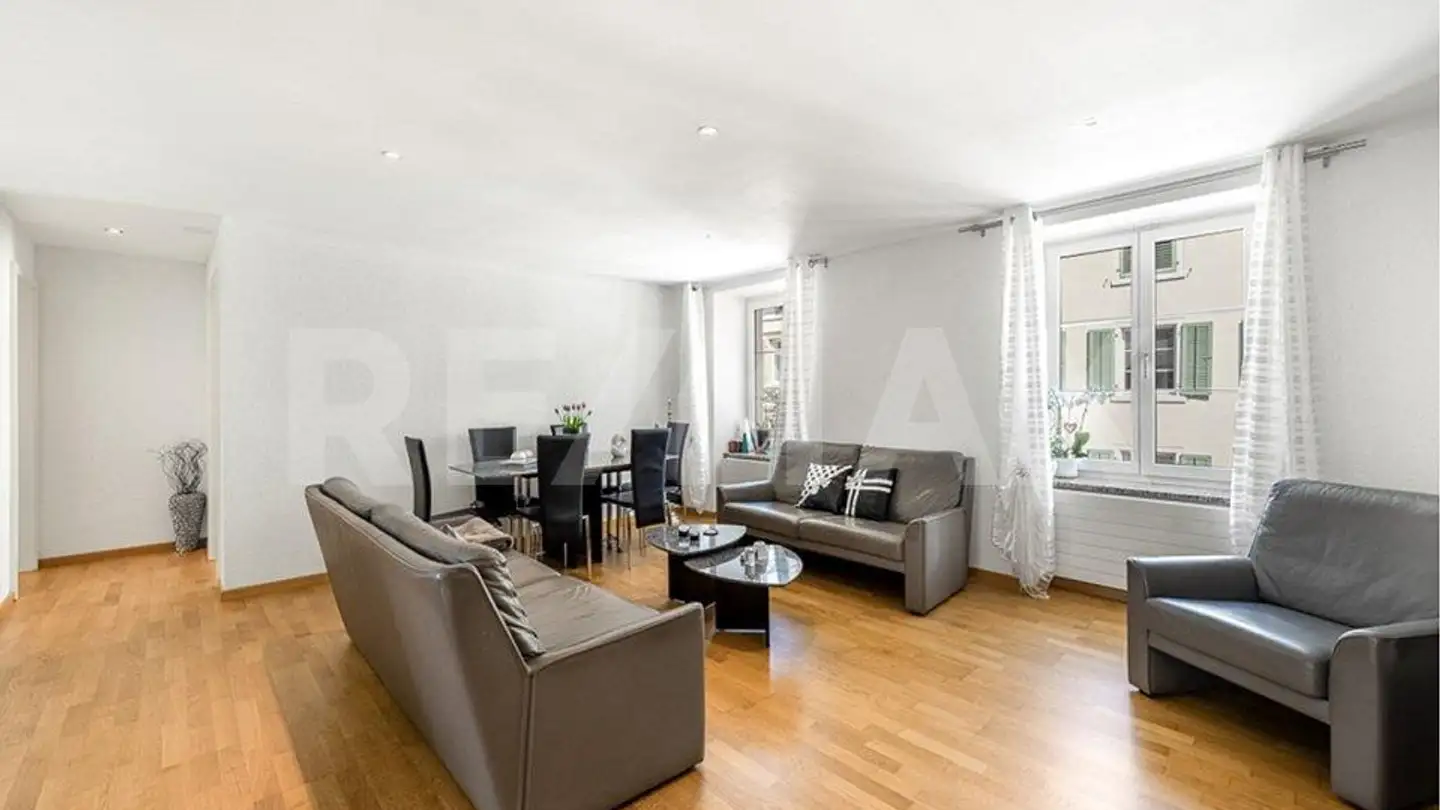 Mehrfamilienhaus kaufen - Kirchstrasse 21, 8750 Glarus - Foto 3