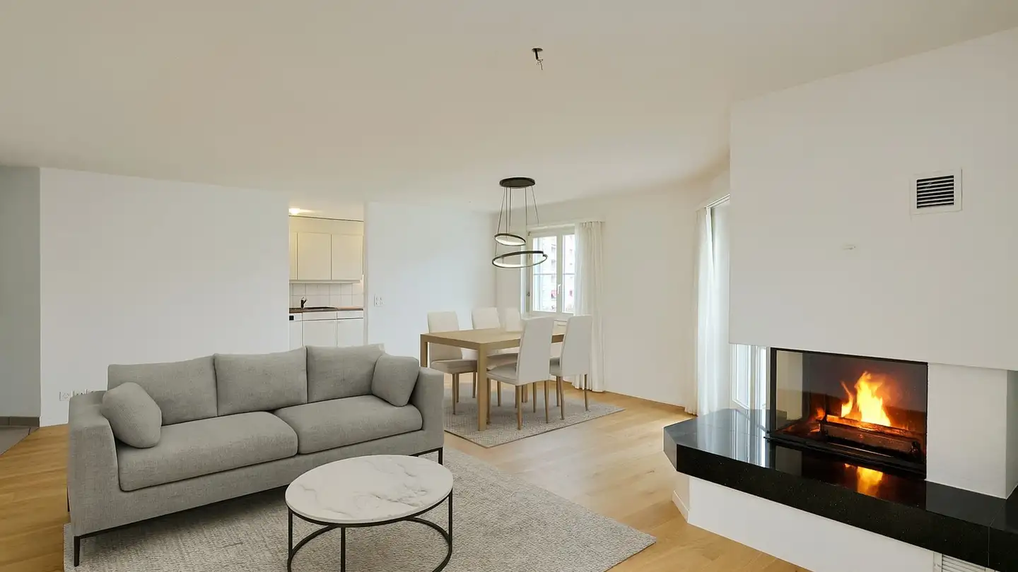 Appartamento in vendita - 8253 Diessenhofen