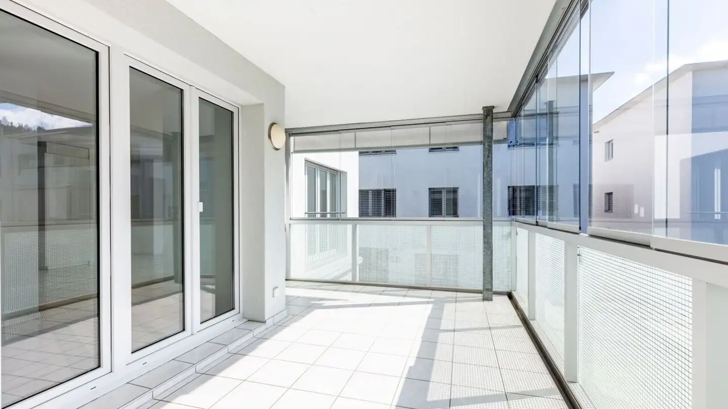 Apartment for rent - Pleerweg 1a, 3400 Burgdorf - Photo 4