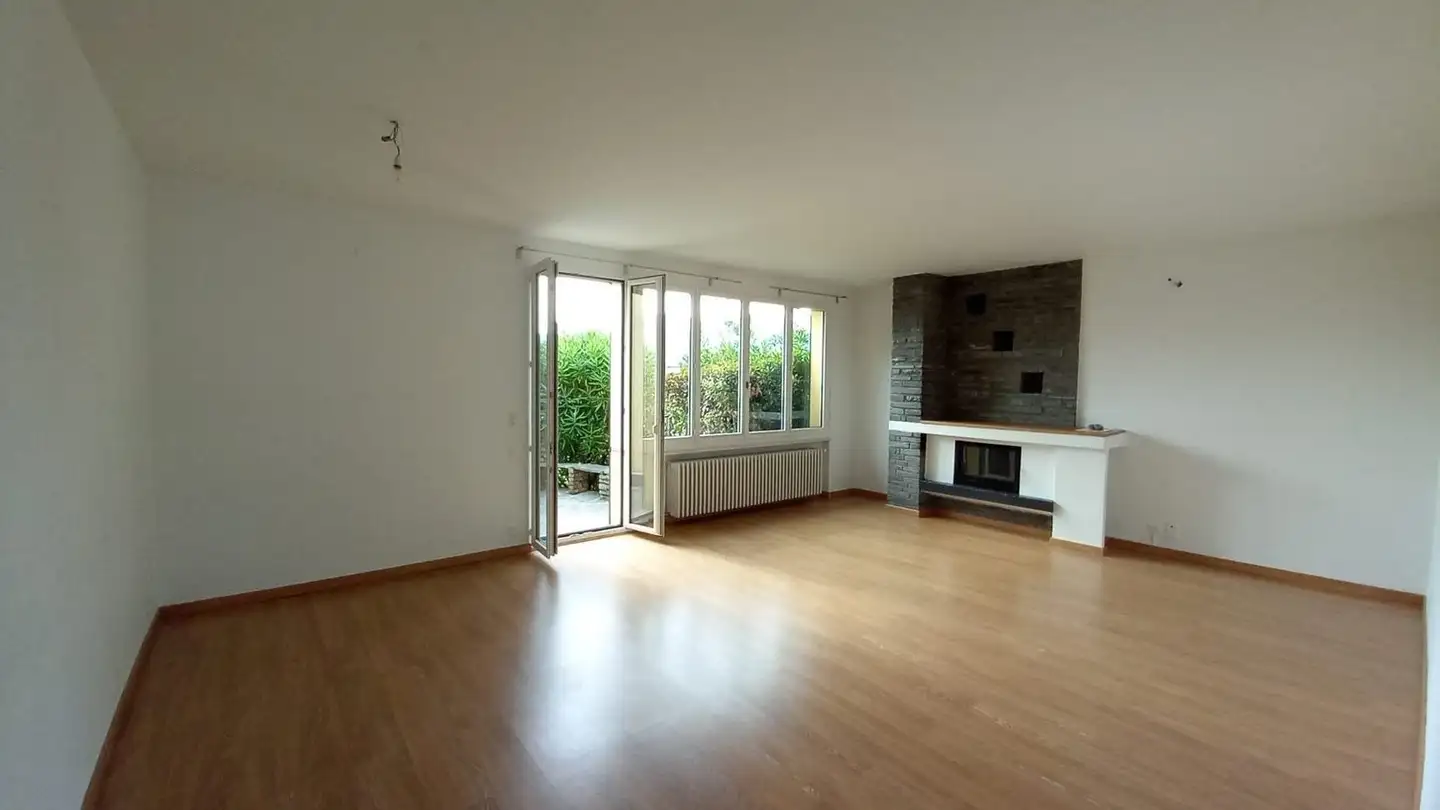 Casa singola in affitto - Via Sole 27, 6942 Savosa - Photo 3