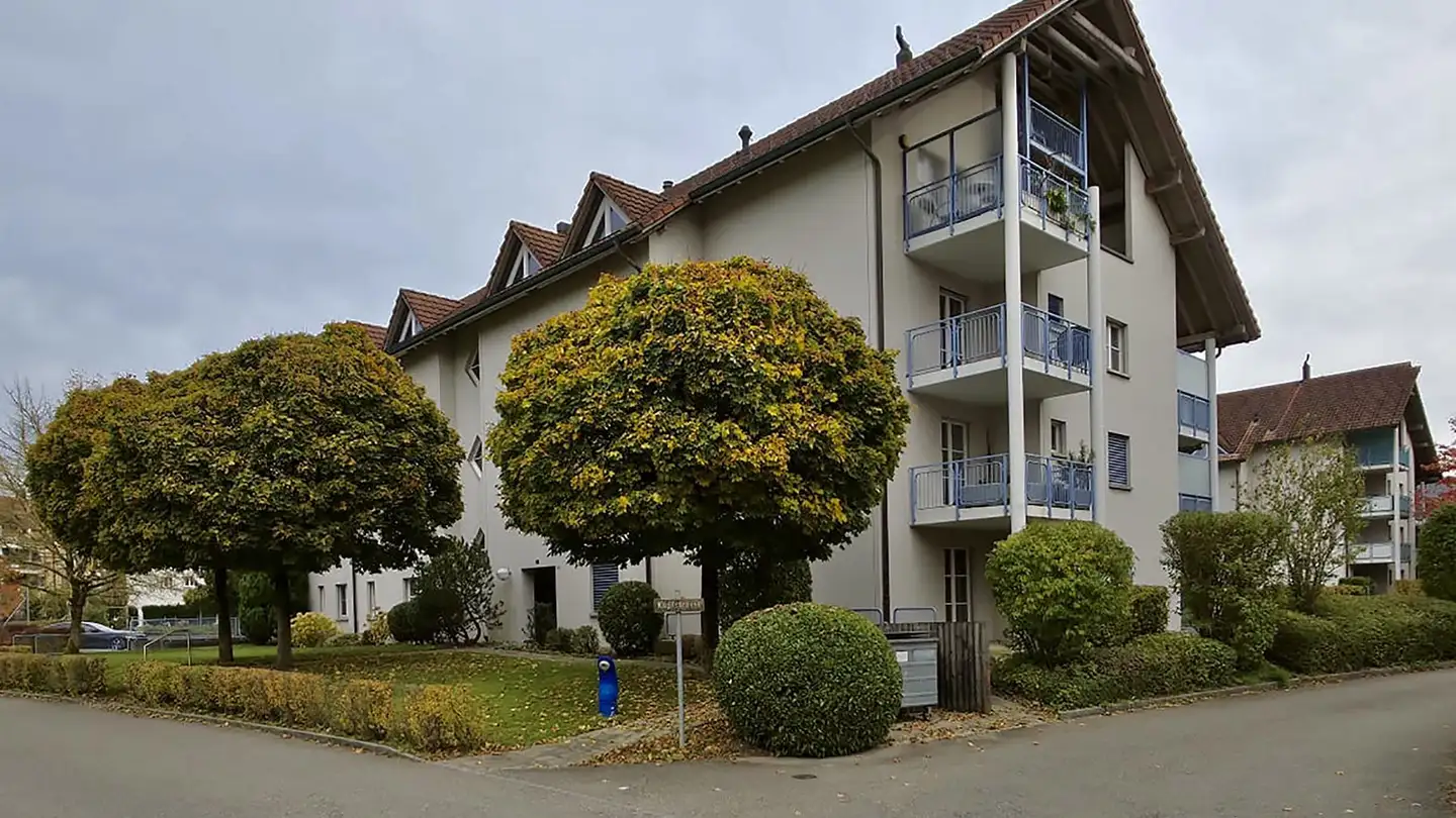 Appartamento in vendita - 8253 Diessenhofen - Photo 2