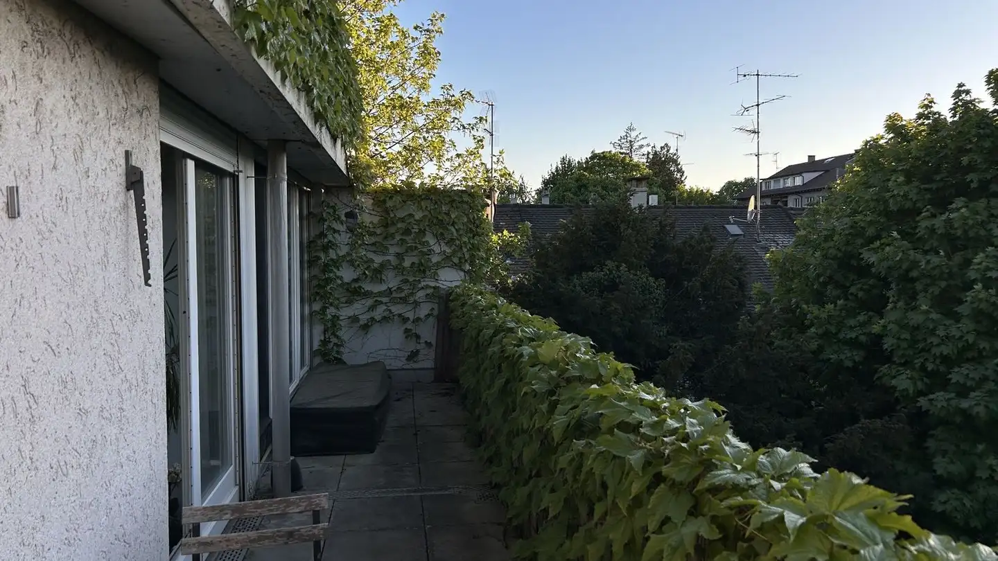Wohnung mieten - Mostackerstrasse, 4051 Basel - Foto 2