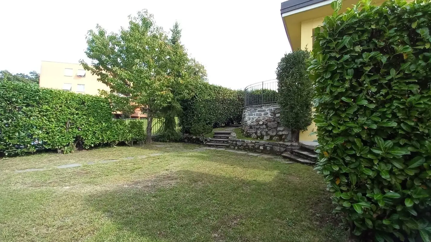 Casa singola in affitto - Via Sole 27, 6942 Savosa - Photo 4