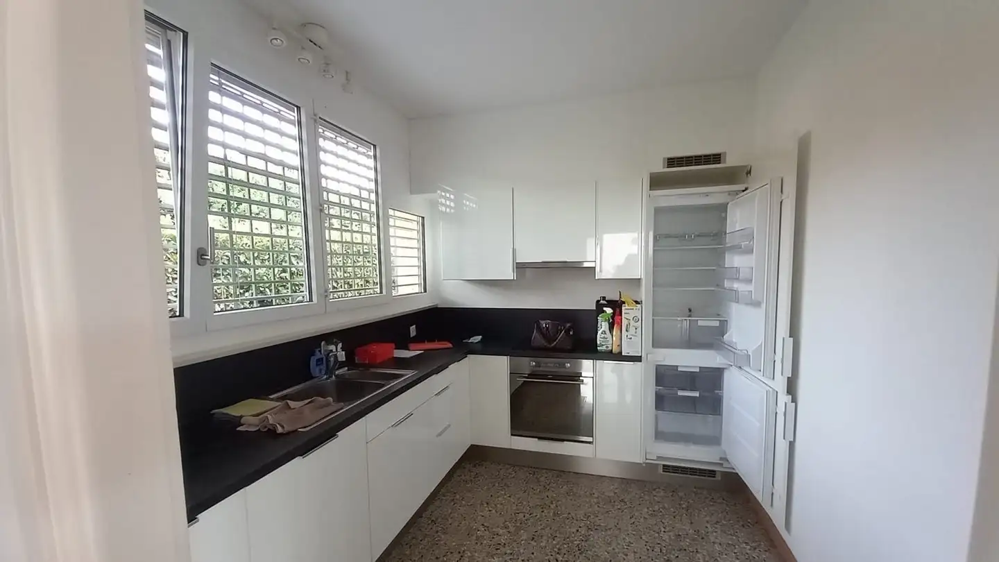 Einfamilienhaus mieten - Via Sole 27, 6942 Savosa