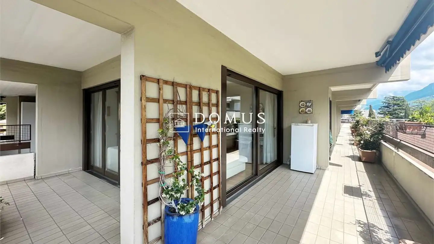 Wohnung kaufen - Strada Regina, 6900 Lugano - Foto 3