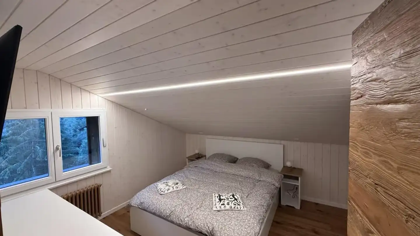 Wohnung mieten - 1874 Champéry - Foto 3