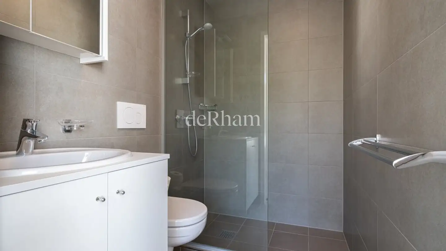 Appartamento in affitto - Avenue Jean-Jacques Rousseau, 1815 Clarens - Photo 3