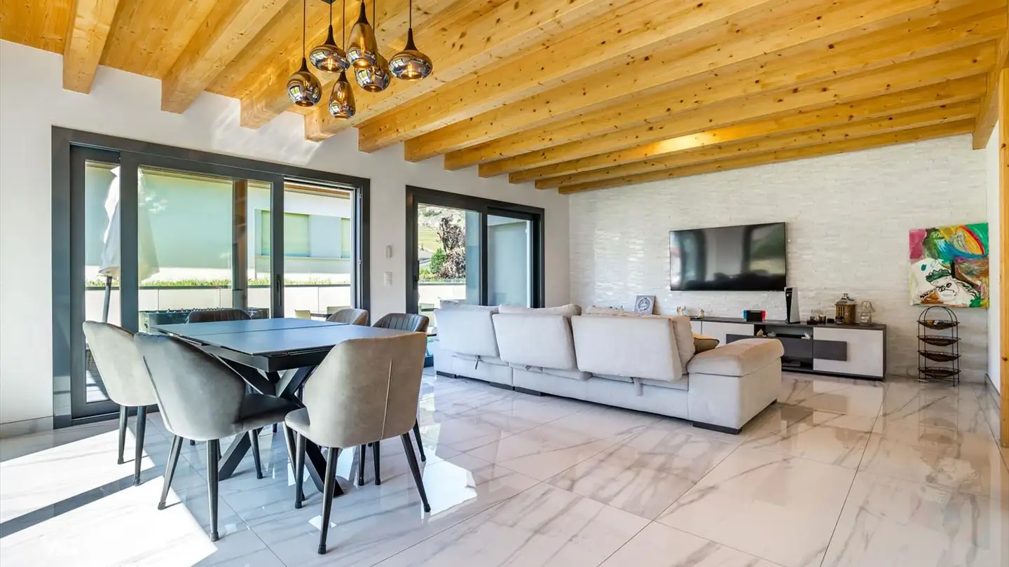 Villa à vendre - 1957 Ardon