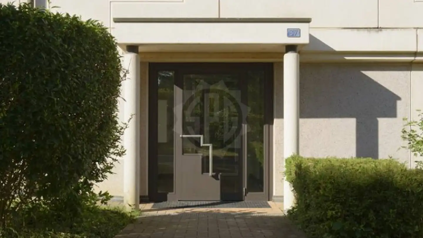 Überdachter Parkplatz mieten - Chemin Charles- Poluzzi 33, 1227 Carouge GE - Foto 4