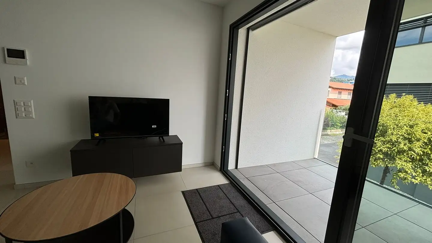 Möblierte Wohnung mieten - Via Cava 5, 6855 Stabio - Foto 2