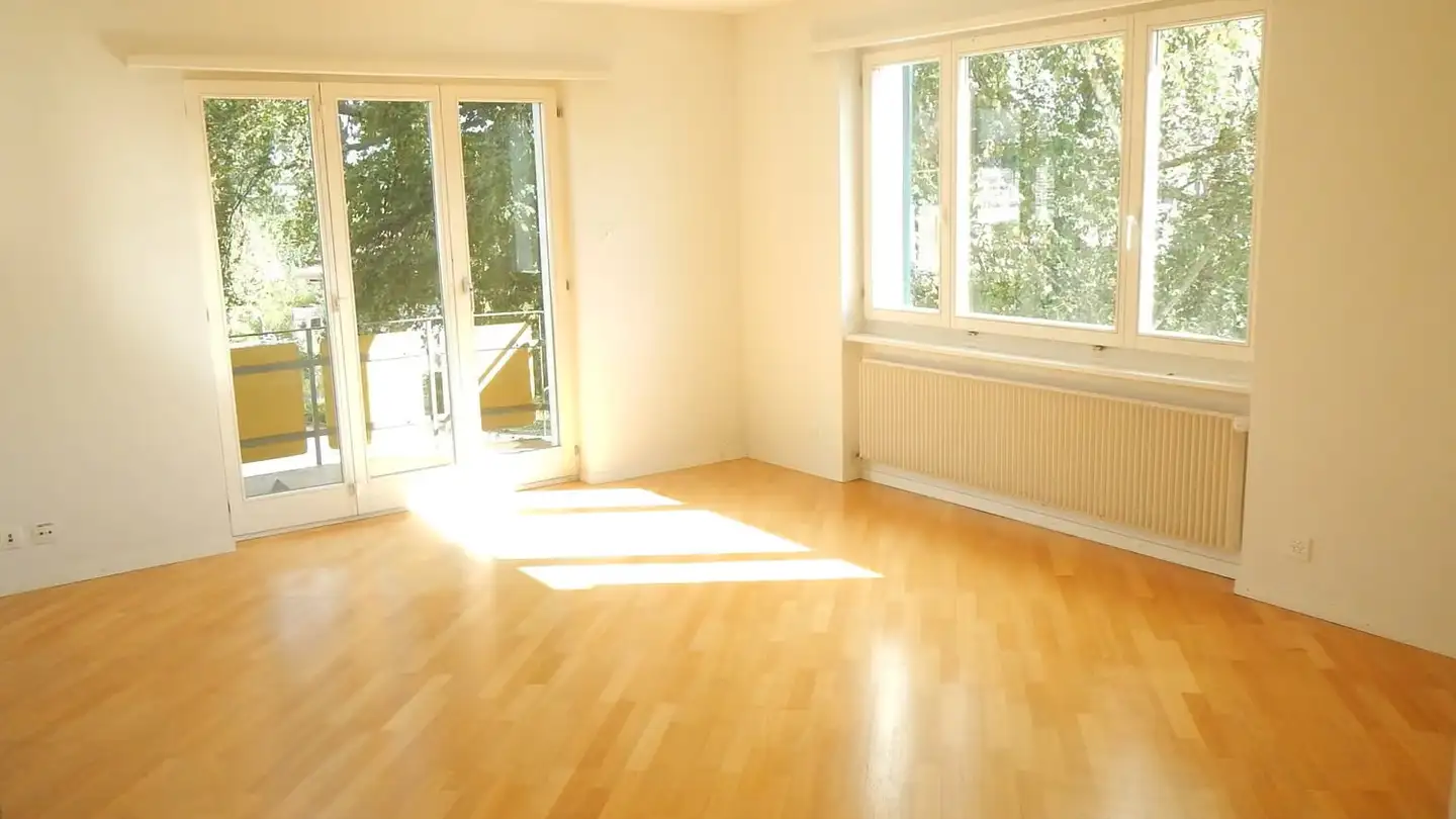 Appartement à louer - Sanddornweg 3, 3613 Steffisburg