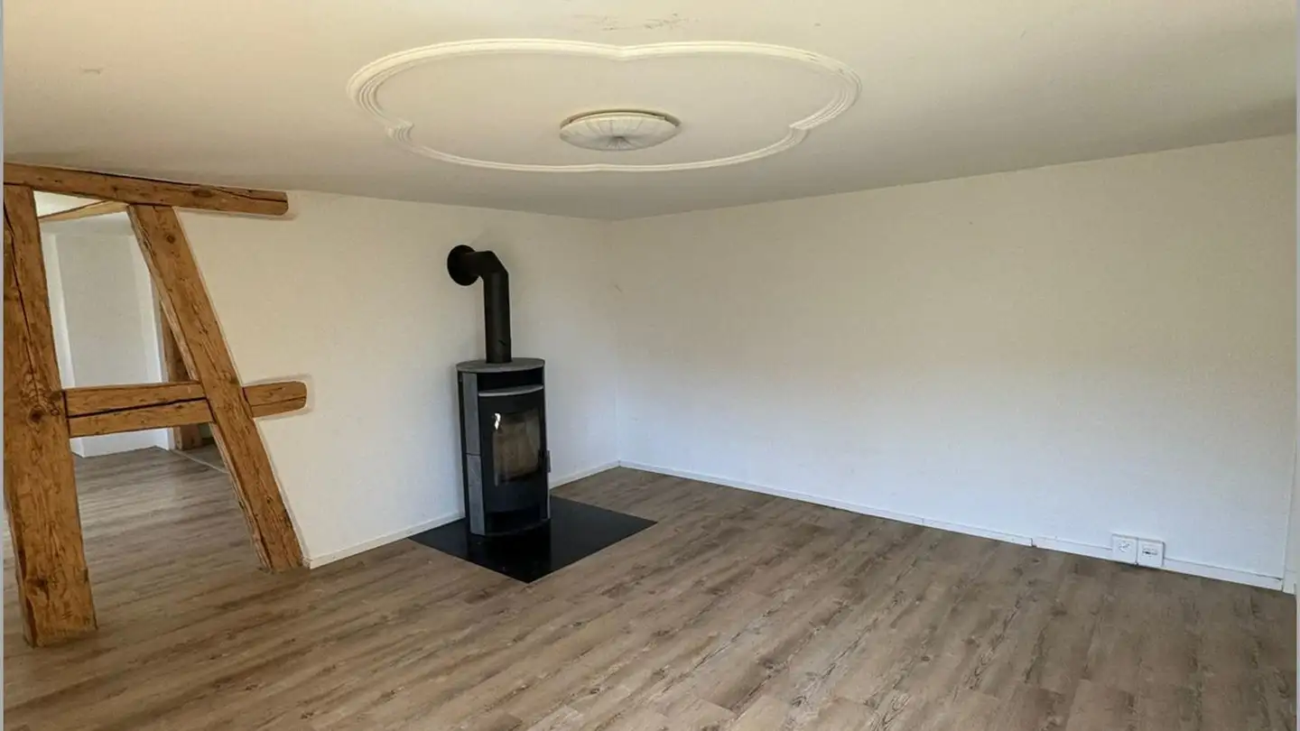 Appartamento in affitto - Bruggwiesenstrasse 2, 8242 Hofen SH - Foto 3