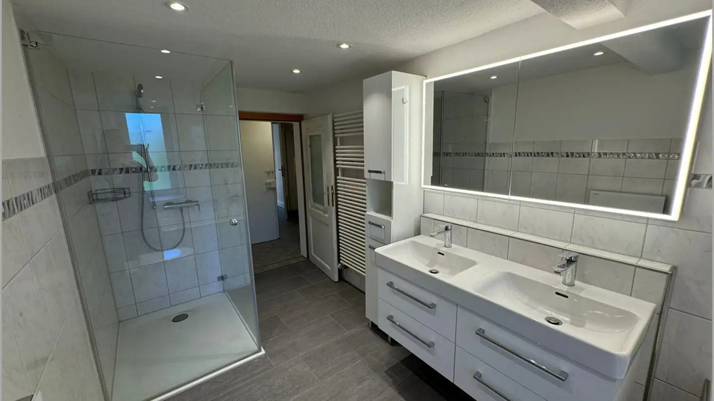 Appartamento in affitto - Bruggwiesenstrasse 2, 8242 Hofen SH - Foto 4