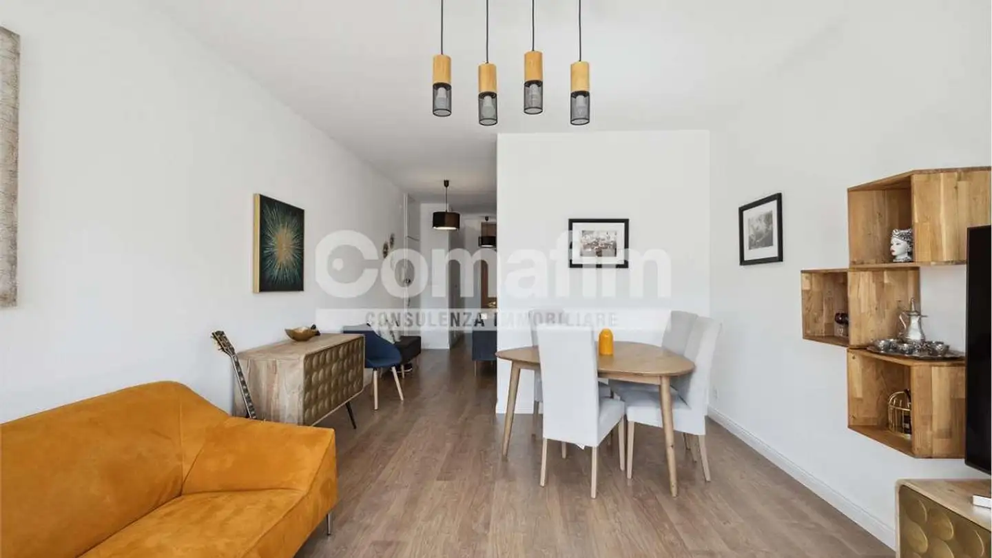 Appartement à vendre - 6963 Pregassona - Photo 2