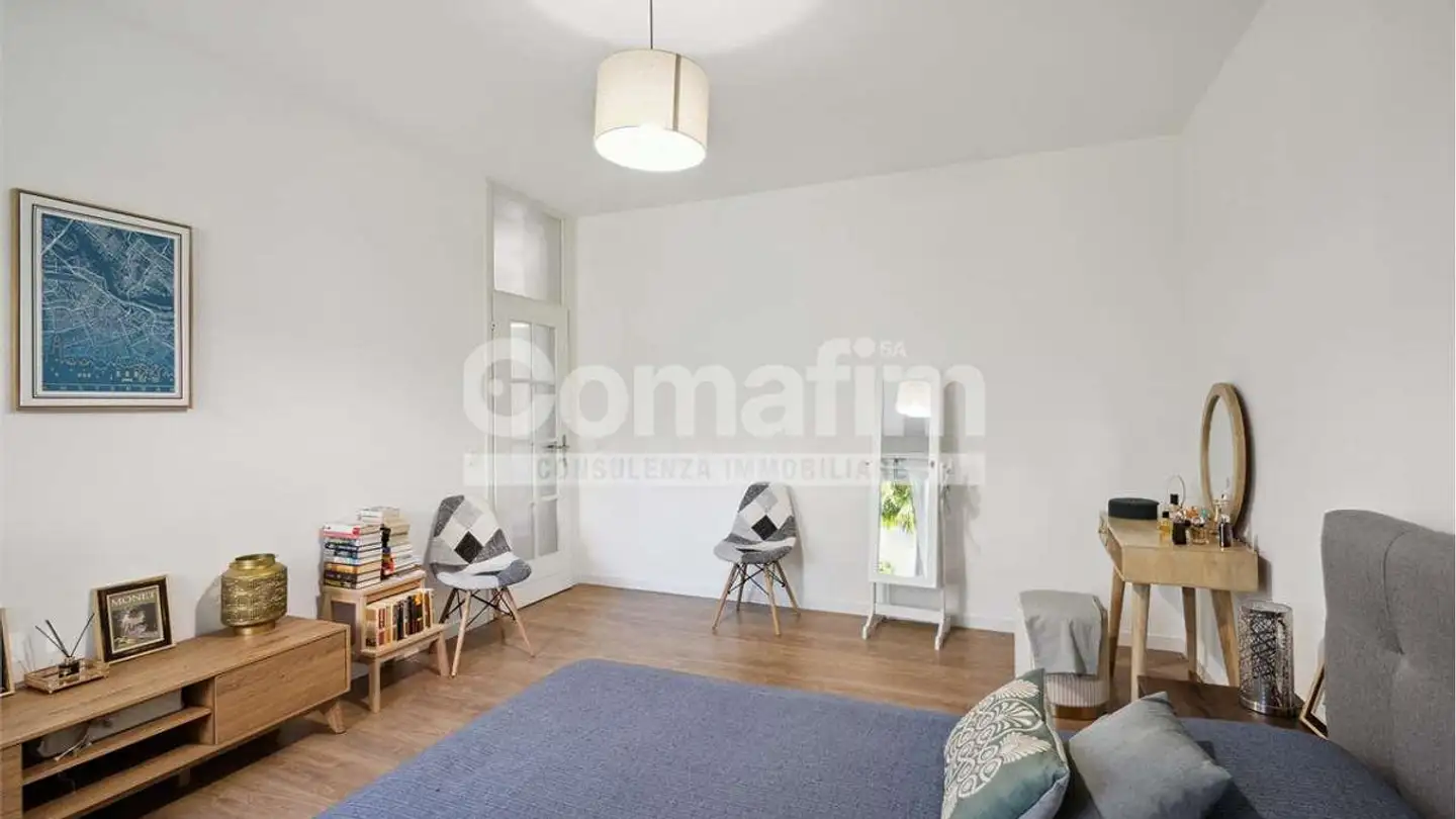 Appartement à vendre - 6963 Pregassona - Photo 3