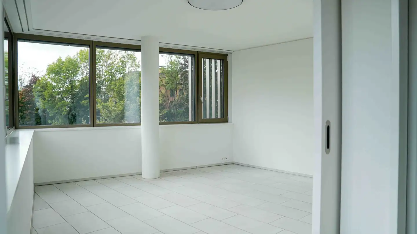 Apartment for rent - Zugerstrasse, 6330 Cham
