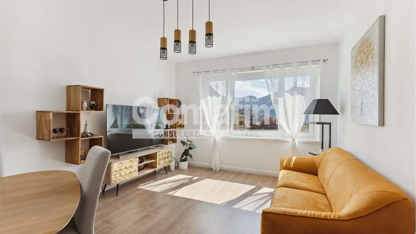 Appartement à vendre - 6963 Pregassona - Photo 4