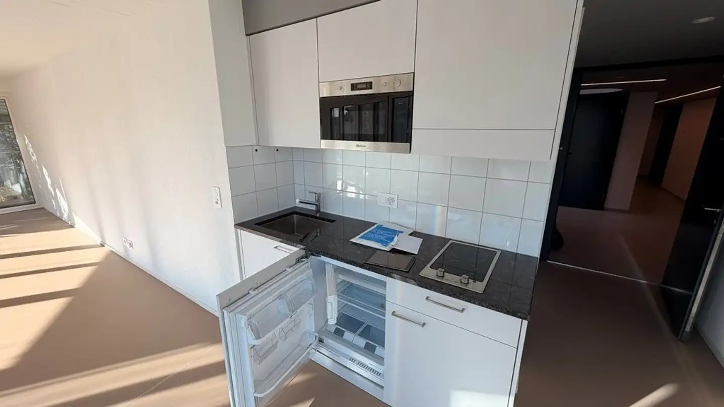 Studio in affitto - Avenue De Montoie 38, 1007 Lausanne - Foto 3