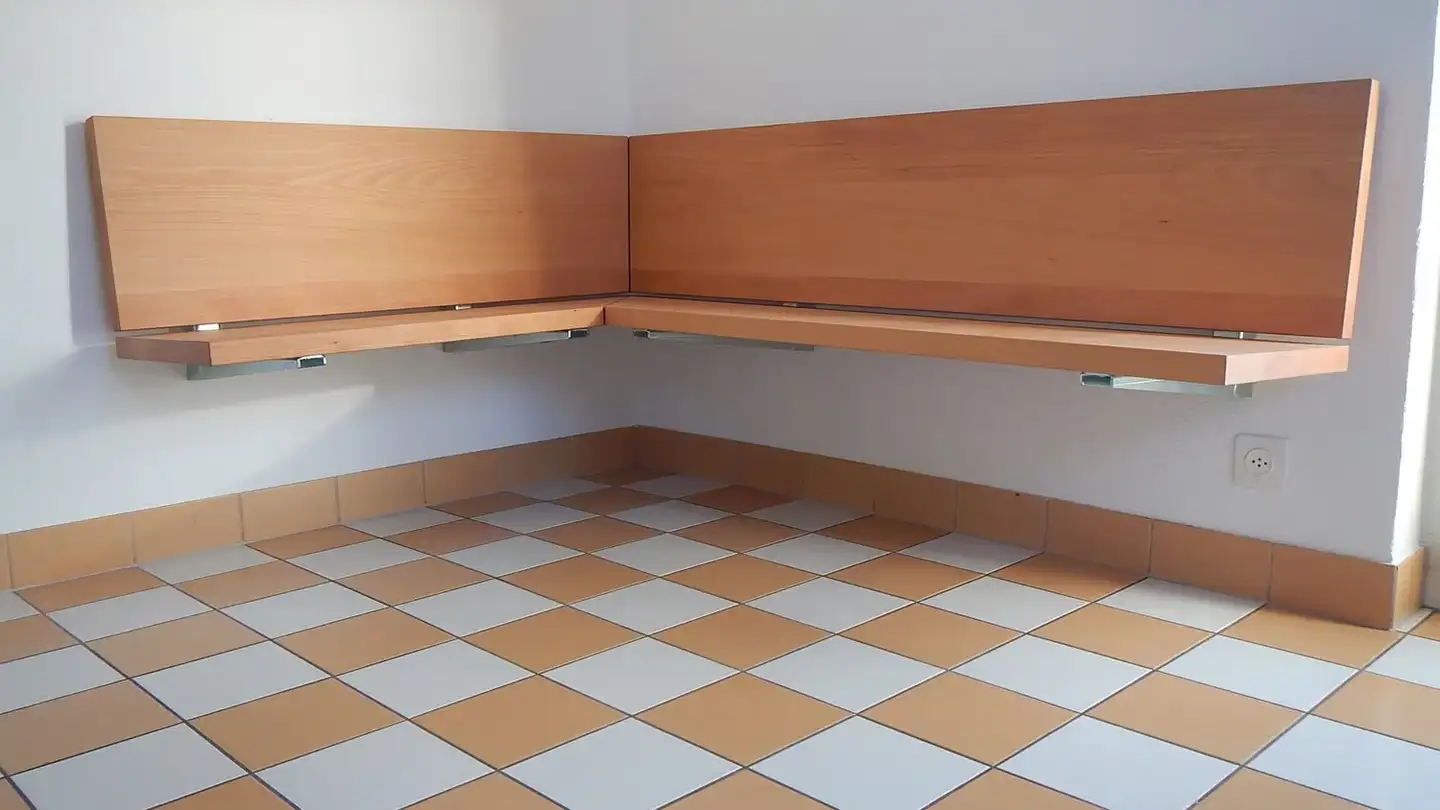 Appartement à louer - Sanddornweg 3, 3613 Steffisburg - Photo 4