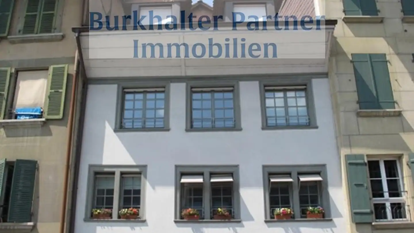 Apartment for rent - Schifflaube 28, 3011 Bern