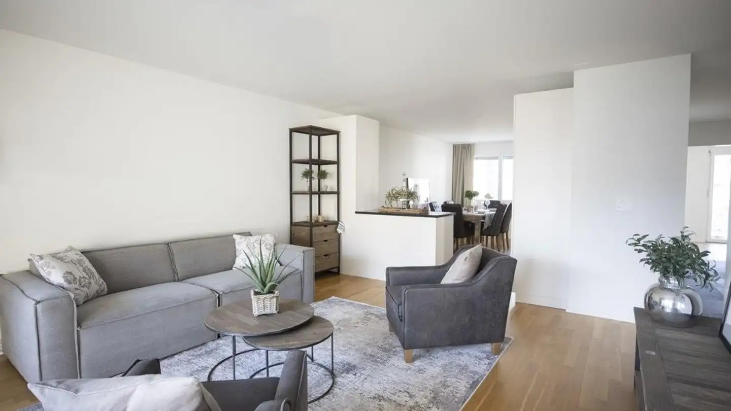 Wohnung mieten - Heidenlochstrasse 94, 4410 Liestal - Foto 3