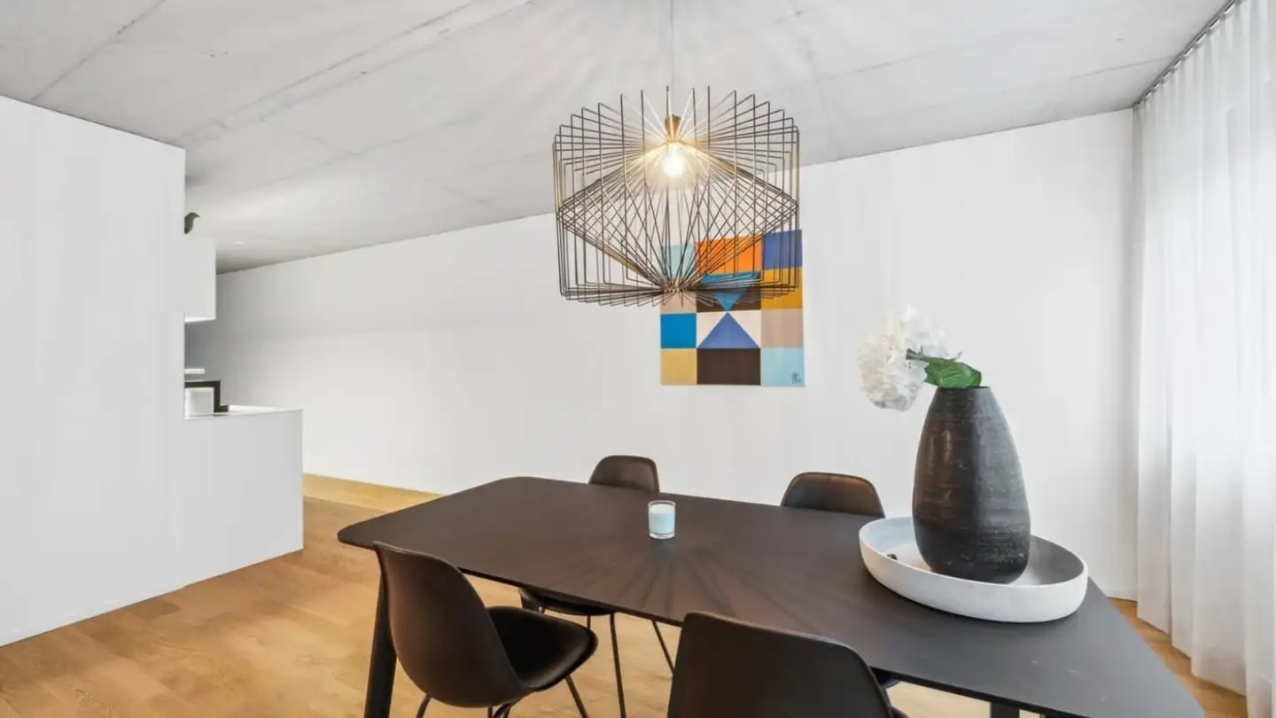 Appartamento ammobiliato in affitto - Tribschenstrasse 62, 6005 Luzern - Foto 4