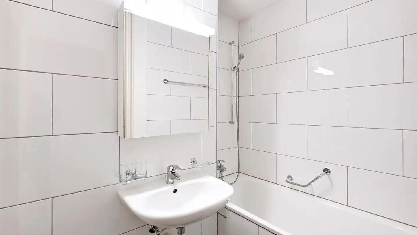 Apartment for rent - Säckingerstrasse 6, 4310 Rheinfelden - Photo 4