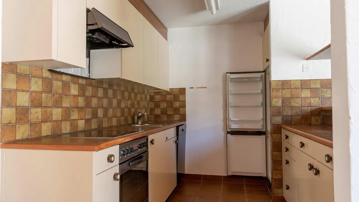 Appartamento in affitto - Weiherstrasse 56, 8580 Amriswil - Foto 2