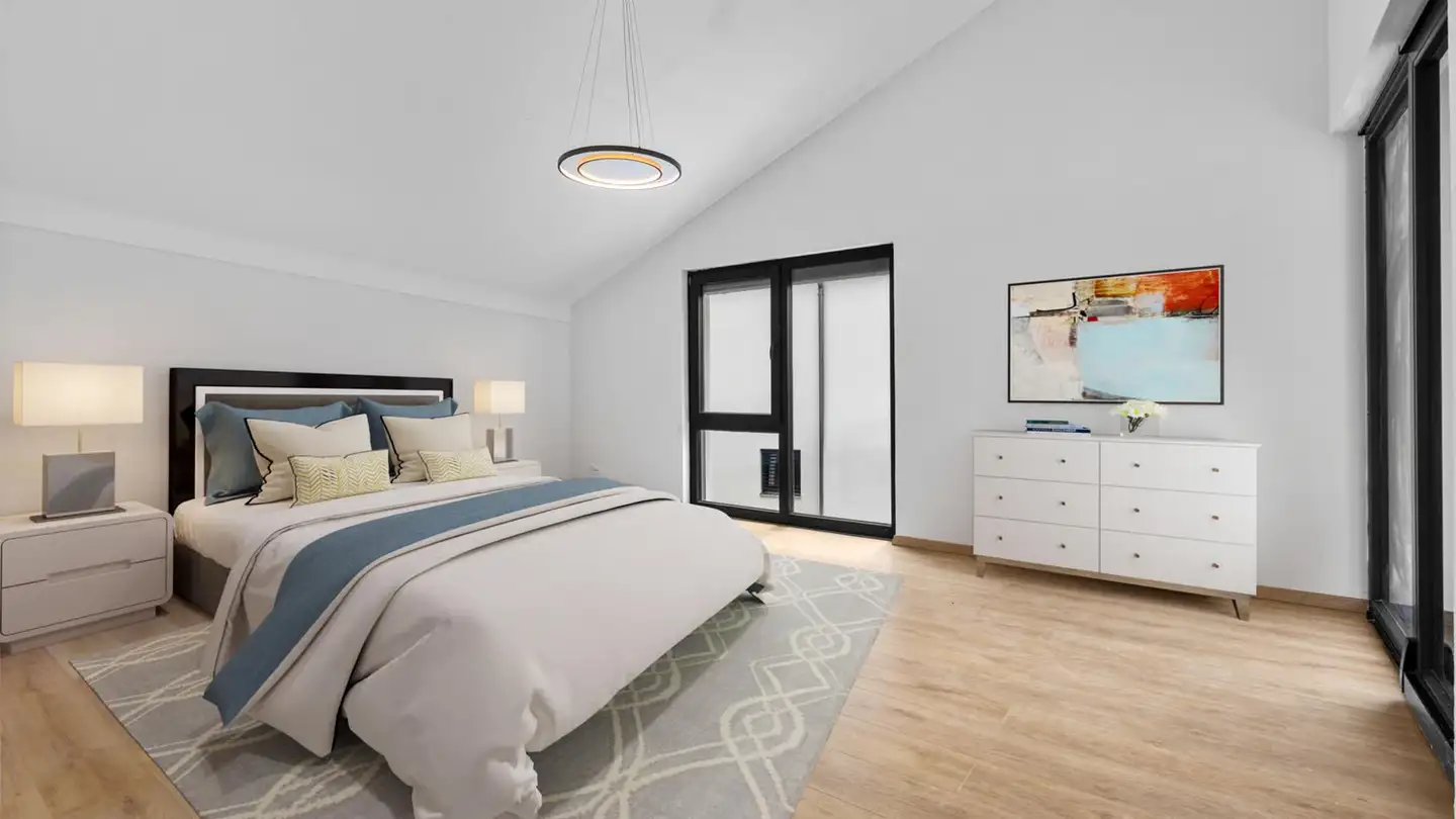 Row house for sale - 1615 Bossonnens - Photo 4