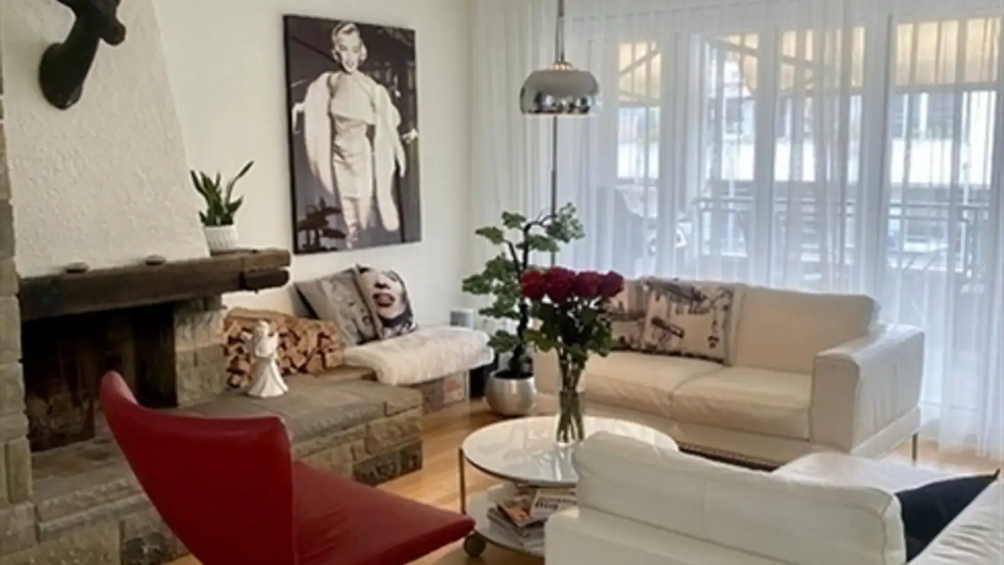 Appartamento in affitto - 3005 Bern - Photo 3